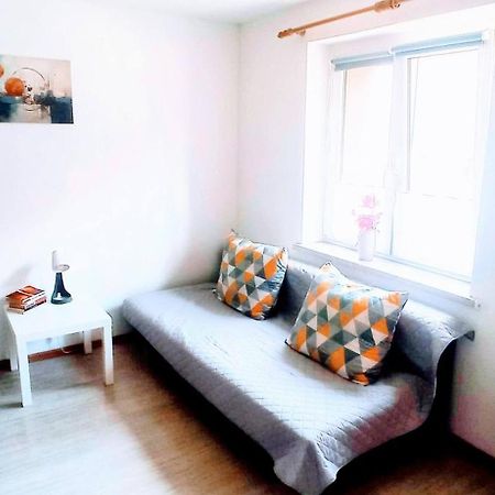 Apartament Studio - Mehoffera 1 Daire Zabrze Dış mekan fotoğraf