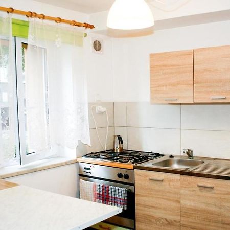 Apartament Studio - Mehoffera 1 Daire Zabrze Dış mekan fotoğraf