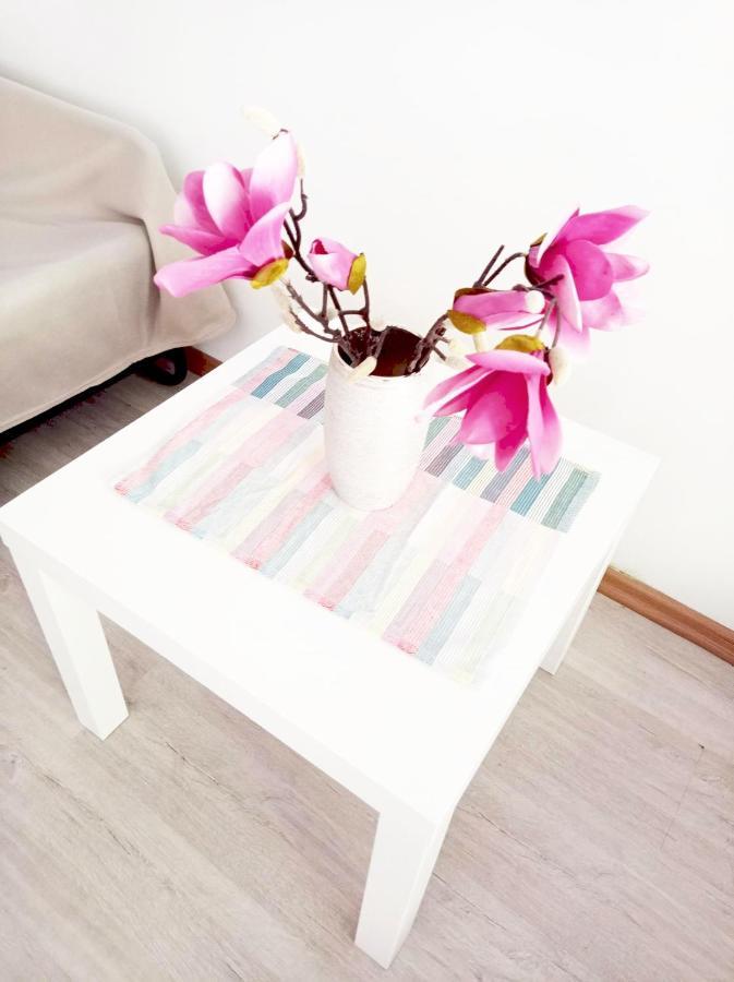 Apartament Studio - Mehoffera 1 Daire Zabrze Dış mekan fotoğraf