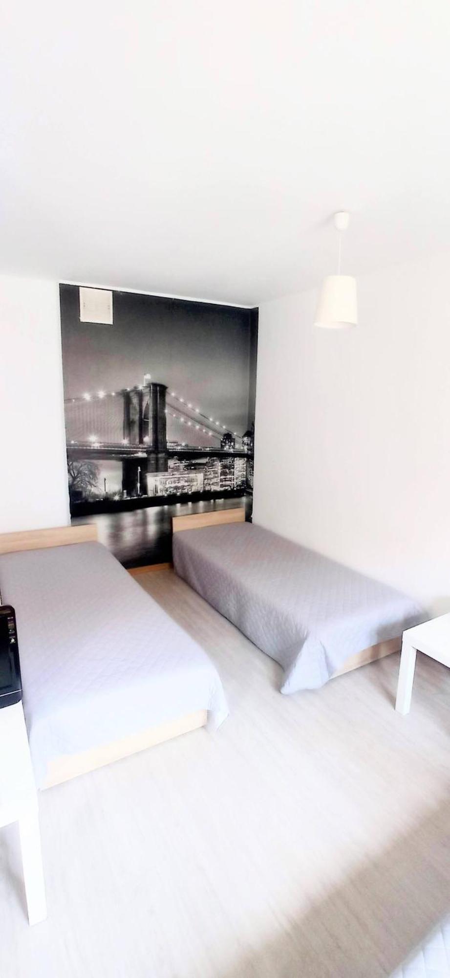 Apartament Studio - Mehoffera 1 Daire Zabrze Dış mekan fotoğraf