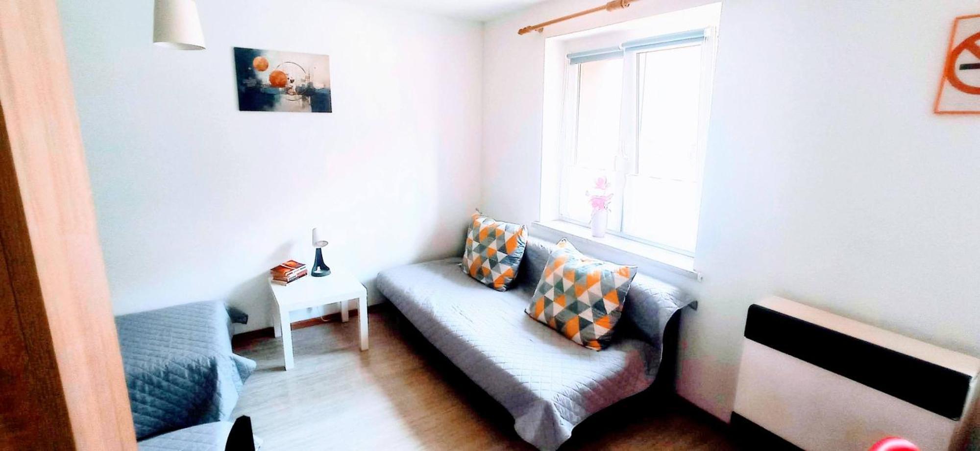 Apartament Studio - Mehoffera 1 Daire Zabrze Dış mekan fotoğraf