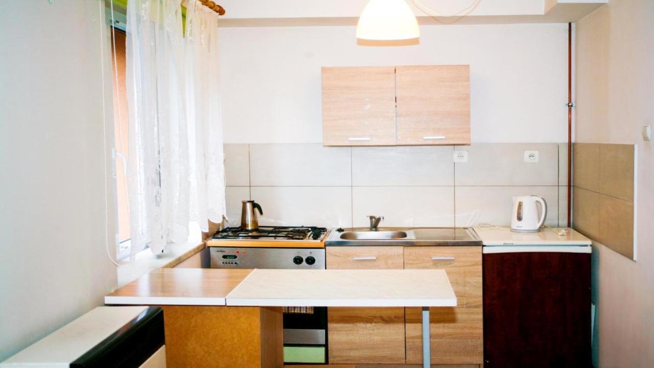 Apartament Studio - Mehoffera 1 Daire Zabrze Dış mekan fotoğraf