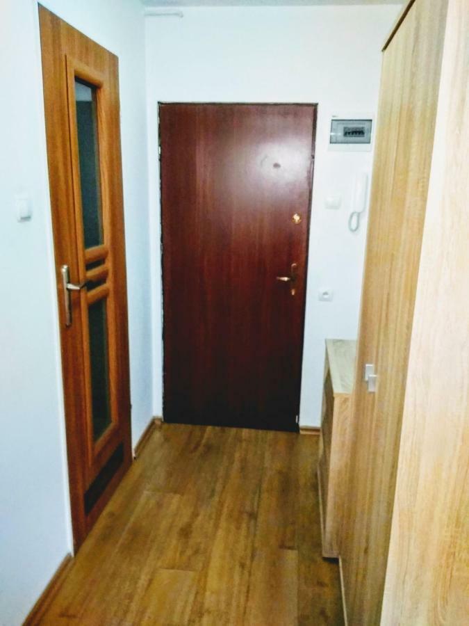 Apartament Studio - Mehoffera 1 Daire Zabrze Dış mekan fotoğraf