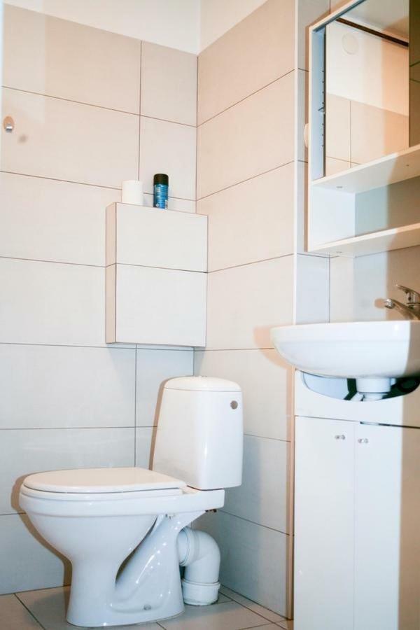 Apartament Studio - Mehoffera 1 Daire Zabrze Dış mekan fotoğraf